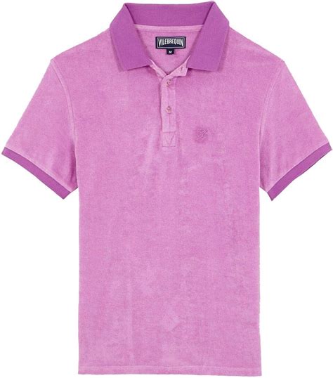 Amazon.com: Terry Cloth Polo Men.